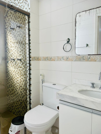 Imagem Apartamento com 2 Quartos à Venda, 77 m² em José Menino - Santos Imagem Apartamento com 2 Quartos à Venda, 77 m² em José Menino - Santos