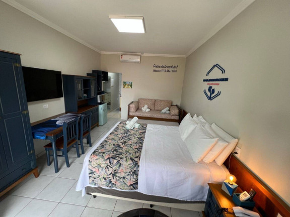 Imagem Casa com 1 Quarto à Venda, 17 m² em Riviera De São Lourenço - Bertioga Imagem Casa com 1 Quarto à Venda, 17 m² em Riviera De São Lourenço - Bertioga