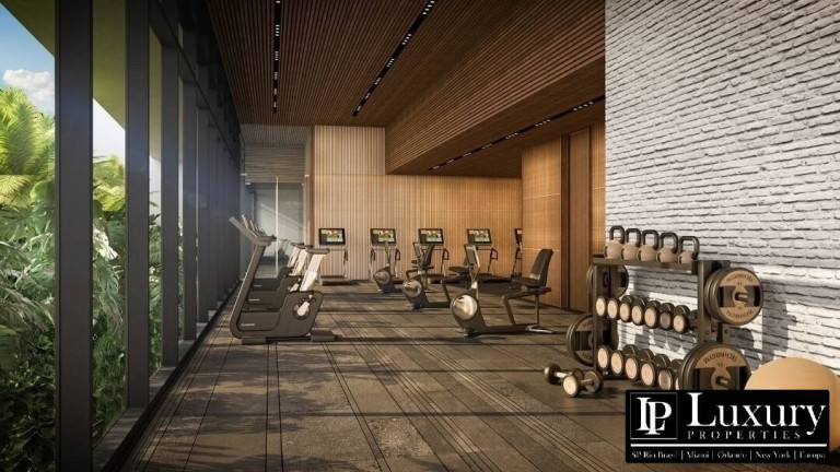 Imagem Apartamento com 4 Quartos à Venda, 472 m² em Itaim Bibi - São Paulo