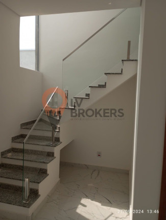 Imagem Casa com 3 Quartos à Venda, 130 m² em Villa Di Cesar - Mogi Das Cruzes Imagem Casa com 3 Quartos à Venda, 130 m² em Villa Di Cesar - Mogi Das Cruzes