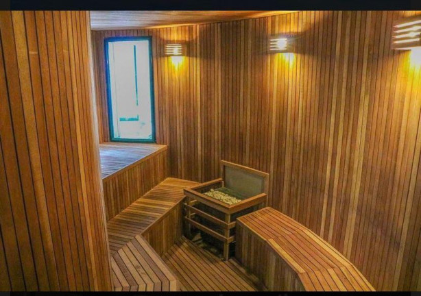 Imagem Apartamento com 3 Quartos à Venda, 169 m² em Praia Grande - Ubatuba