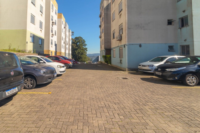 Imagem Apartamento com 2 Quartos à Venda, 40 m² em Agronomia - Porto Alegre Imagem Apartamento com 2 Quartos à Venda, 40 m² em Agronomia - Porto Alegre