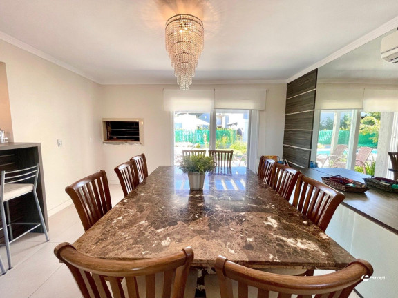 Imagem Casa de Condomínio com 4 Quartos à Venda, 250 m² em Dubai - Capão Da Canoa Imagem Casa de Condomínio com 4 Quartos à Venda, 250 m² em Dubai - Capão Da Canoa