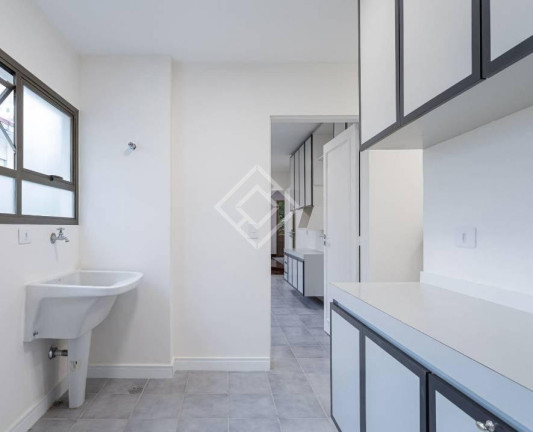 Imagem Apartamento com 3 Quartos à Venda, 149 m² em Planalto Paulista - São Paulo