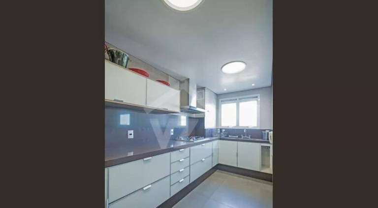 Apartamento com 1 Quarto para Alugar, 109 m² em Granja Julieta - São Paulo