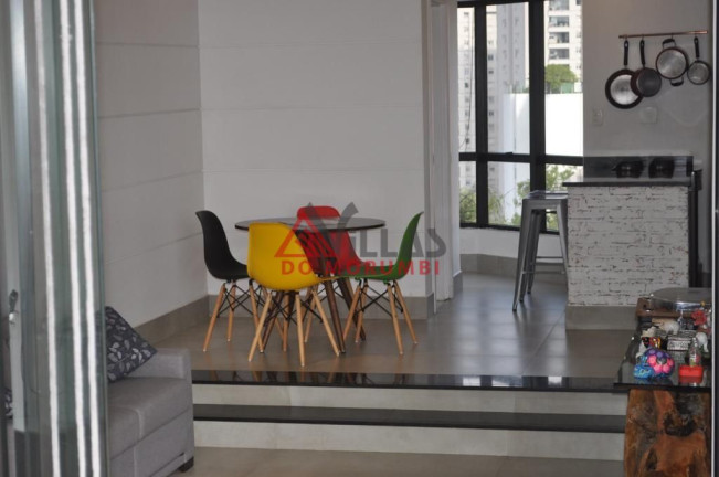 Imagem Apartamento com 2 Quartos à Venda, 80 m² em Vila Andrade - São Paulo Imagem Apartamento com 2 Quartos à Venda, 80 m² em Vila Andrade - São Paulo