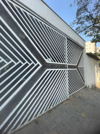 Imagem Casa com 5 Quartos para Alugar, 200 m² em Vila Valparaíso - Santo André Imagem Casa com 5 Quartos para Alugar, 200 m² em Vila Valparaíso - Santo André