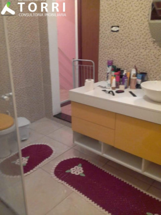 Imagem Sobrado com 3 Quartos à Venda, 205 m² em Jardim Montreal - Sorocaba Imagem Sobrado com 3 Quartos à Venda, 205 m² em Jardim Montreal - Sorocaba