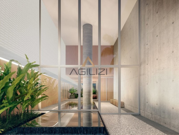 Imagem Apartamento com 3 Quartos à Venda, 185 m² em Ibirapuera - São Paulo Imagem Apartamento com 3 Quartos à Venda, 185 m² em Ibirapuera - São Paulo