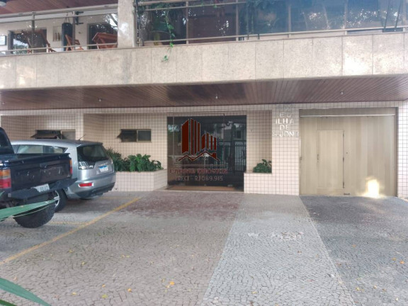 Imagem Apartamento com 3 Quartos à Venda, 112 m² em Recreio Dos Bandeirantes - Rio De Janeiro