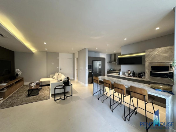 Imagem Apartamento com 3 Quartos à Venda, 153 m² em Centro - Balneário Camboriú
