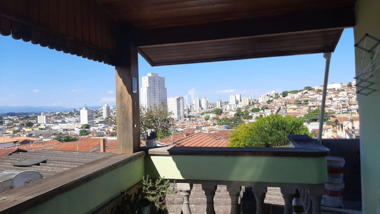 Imagem Sobrado com 3 Quartos à Venda, 110 m² em Centro - Jacareí Imagem Sobrado com 3 Quartos à Venda, 110 m² em Centro - Jacareí