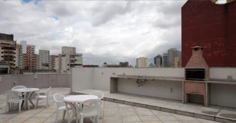 Imagem Apartamento com 1 Quarto à Venda, 40 m² em Consolação - São Paulo Imagem Apartamento com 1 Quarto à Venda, 40 m² em Consolação - São Paulo