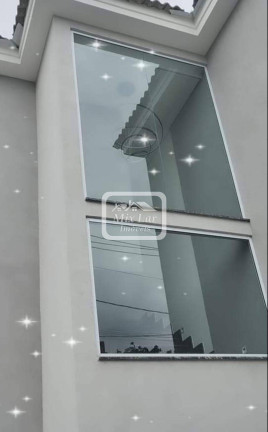 Imagem Sobrado com 3 Quartos à Venda, 170 m² em Vila Osasco - Osasco