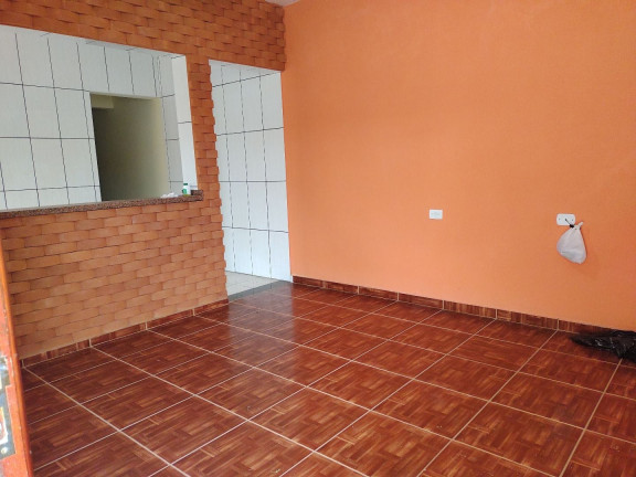 Imagem Casa com 2 Quartos à Venda, 160 m² em Estância Balneária Tupy - Itanhaém