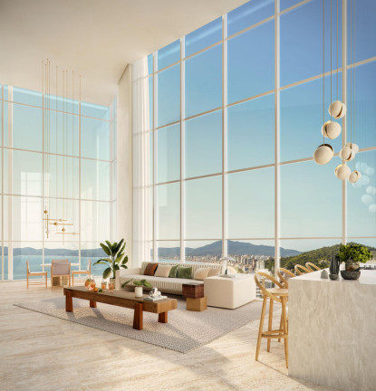 Imagem Apartamento com 4 Quartos à Venda, 206 m² em Itapema - Itapema Imagem Apartamento com 4 Quartos à Venda, 206 m² em Itapema - Itapema