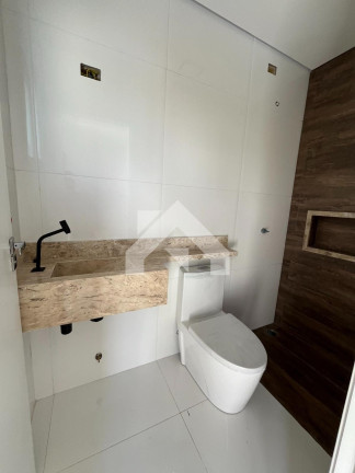 Imagem Casa de Condomínio com 3 Quartos à Venda, 126 m² em Villas Do Jaguari - Santana De Parnaíba Imagem Casa de Condomínio com 3 Quartos à Venda, 126 m² em Villas Do Jaguari - Santana De Parnaíba