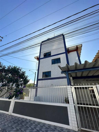 Imagem Kitnet à Venda, 23 m² em Ocian - Praia Grande Imagem Kitnet à Venda, 23 m² em Ocian - Praia Grande