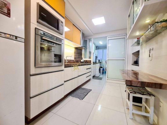 Imagem Apartamento com 3 Quartos à Venda, 112 m² em Floresta - São José Imagem Apartamento com 3 Quartos à Venda, 112 m² em Floresta - São José