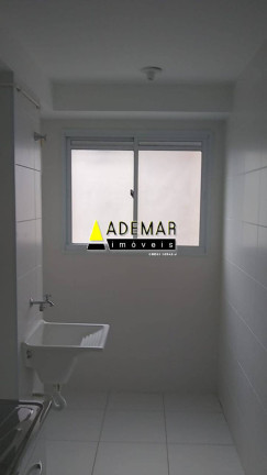 Imagem Apartamento com 2 Quartos à Venda, em Jardim São Savério - São Paulo Imagem Apartamento com 2 Quartos à Venda, em Jardim São Savério - São Paulo
