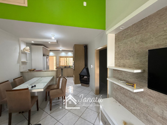 Imagem Casa com 3 Quartos à Venda, 91 m² em Vila Rica - Feliz Imagem Casa com 3 Quartos à Venda, 91 m² em Vila Rica - Feliz