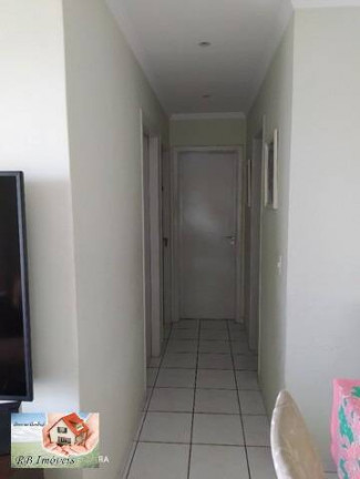 Imagem Apartamento com 3 Quartos à Venda, 58 m² em Paulicéia - São Bernardo Do Campo Imagem Apartamento com 3 Quartos à Venda, 58 m² em Paulicéia - São Bernardo Do Campo