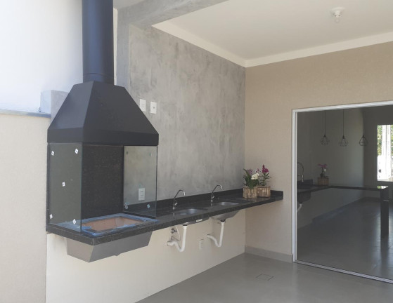 Imagem Casa de Condomínio com 3 Quartos à Venda, 95 m² em Cajuru Do Sul - Sorocaba Imagem Casa de Condomínio com 3 Quartos à Venda, 95 m² em Cajuru Do Sul - Sorocaba