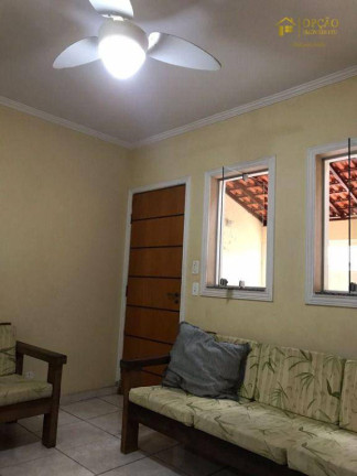 Imagem Casa com 3 Quartos à Venda, 146 m² em Jardim Alvorada - Salto Imagem Casa com 3 Quartos à Venda, 146 m² em Jardim Alvorada - Salto