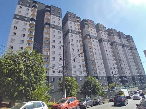 Apartamento com 2 Quartos à Venda, 60 m² em Nova Petropolis - Sao Bernardo Do Campo