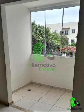 Imagem Apartamento com 2 Quartos à Venda, 61 m² em Vila São Geraldo - Taubaté
