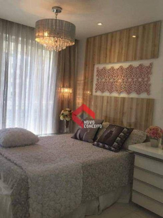 Imagem Apartamento com 4 Quartos à Venda, 264 m² em Meireles - Fortaleza