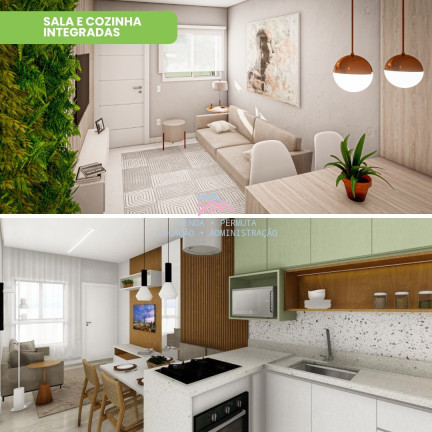 Imagem Casa com 2 Quartos à Venda, 54 m² em Maracanã - Jarinu Imagem Casa com 2 Quartos à Venda, 54 m² em Maracanã - Jarinu