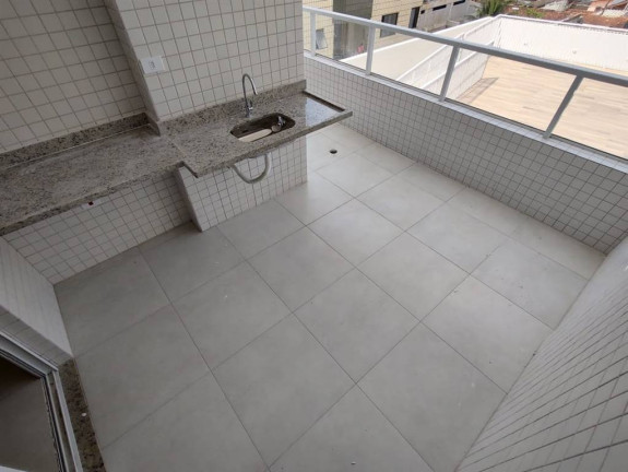 Imagem Apartamento com 2 Quartos à Venda, 85 m² em Aviação - Praia Grande Imagem Apartamento com 2 Quartos à Venda, 85 m² em Aviação - Praia Grande