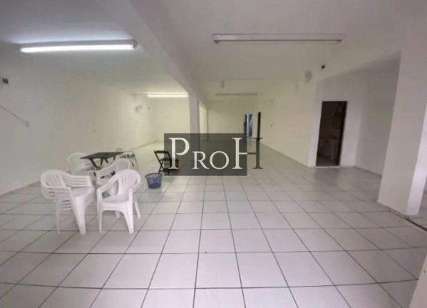 Imagem Imóvel Comercial para Alugar, 210 m² em Vila Nogueira - Diadema
