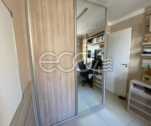 Apartamento com 3 Quartos à Venda, 80 m² em Luzia - Aracaju