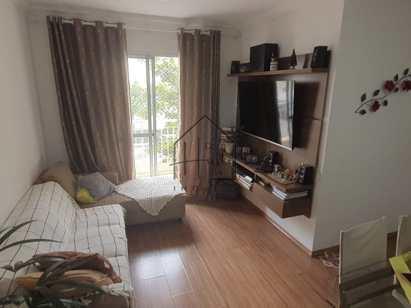 Imagem Apartamento com 3 Quartos à Venda, 67 m² em Jardim Caiapiá - Cotia Imagem Apartamento com 3 Quartos à Venda, 67 m² em Jardim Caiapiá - Cotia