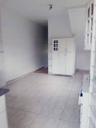 Imagem Sobrado com 3 Quartos à Venda, 158 m² em Jardim Continental - Taubaté Imagem Sobrado com 3 Quartos à Venda, 158 m² em Jardim Continental - Taubaté