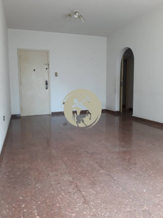 Imagem Apartamento com 3 Quartos à Venda, 135 m² em Gonzaga - Santos Imagem Apartamento com 3 Quartos à Venda, 135 m² em Gonzaga - Santos