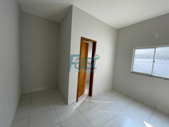 Imagem Casa com 3 Quartos à Venda, 180 m² em Parque Ohara - Cuiabá Imagem Casa com 3 Quartos à Venda, 180 m² em Parque Ohara - Cuiabá