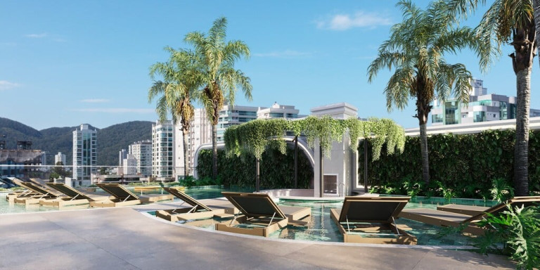Imagem Apartamento com 4 Quartos à Venda, 159 m² em Centro - Itapema