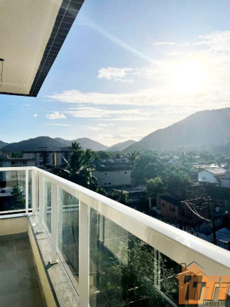 Imagem Apartamento com 2 Quartos à Venda, 60 m² em Perequê Açu - Ubatuba Imagem Apartamento com 2 Quartos à Venda, 60 m² em Perequê Açu - Ubatuba