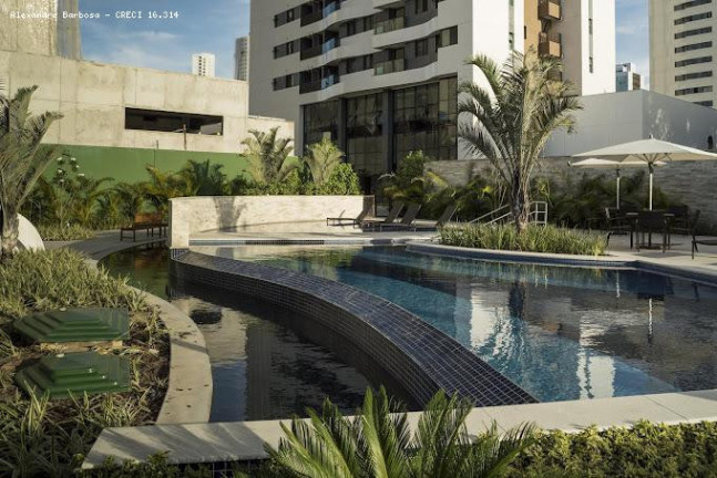 Imagem Apartamento com 2 Quartos à Venda, 60 m² em Boa Viagem - Recife Imagem Apartamento com 2 Quartos à Venda, 60 m² em Boa Viagem - Recife