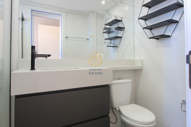 Imagem Apartamento com 3 Quartos à Venda, 141 m² em Tingui - Curitiba
