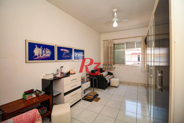Imagem Apartamento com 2 Quartos à Venda, 118 m² em Boqueirão - Santos Imagem Apartamento com 2 Quartos à Venda, 118 m² em Boqueirão - Santos