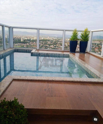 Imagem Cobertura com 4 Quartos à Venda, 304 m² em Ibituruna - Montes Claros Imagem Cobertura com 4 Quartos à Venda, 304 m² em Ibituruna - Montes Claros