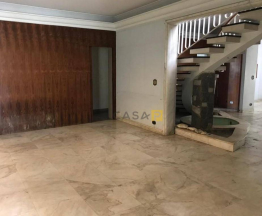 Imagem Casa com 3 Quartos para Alugar, 450 m² em Centro - Americana Imagem Casa com 3 Quartos para Alugar, 450 m² em Centro - Americana