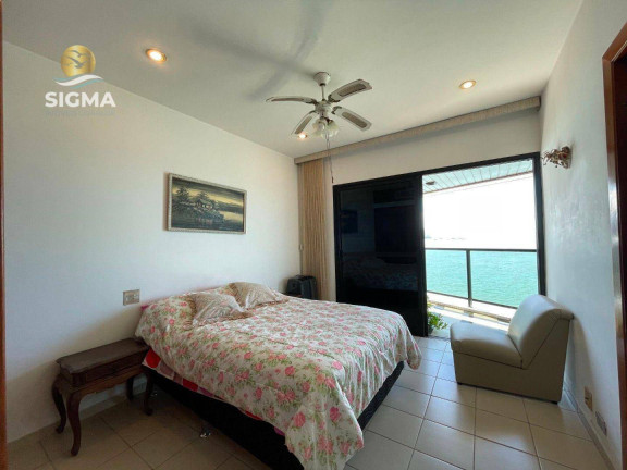 Imagem Apartamento com 4 Quartos à Venda, 365 m² em Jardim Astúrias - Guarujá Imagem Apartamento com 4 Quartos à Venda, 365 m² em Jardim Astúrias - Guarujá
