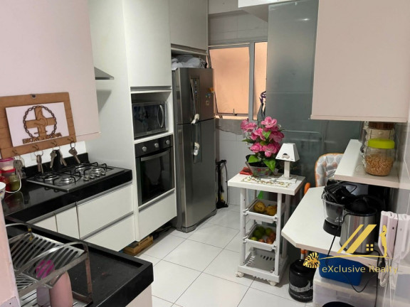 Imagem Apartamento com 3 Quartos à Venda, 74 m² em Patamares - Salvador