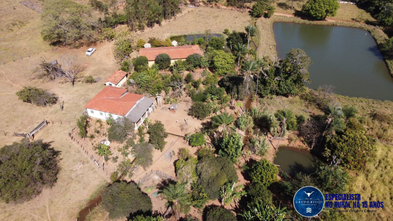 Imagem Chácara à Venda, 5 m² em Zona Rural - São Miguel Do Passa Quatro Imagem Chácara à Venda, 5 m² em Zona Rural - São Miguel Do Passa Quatro