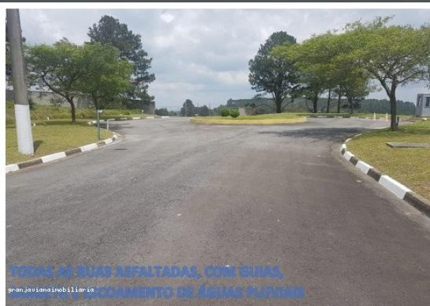 Imagem Terreno à Venda, 500 m² em Altos De São Roque - São Roque Imagem Terreno à Venda, 500 m² em Altos De São Roque - São Roque